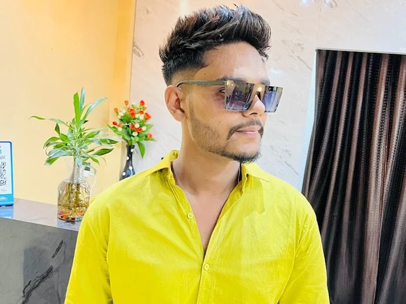 Hair Craft Unisex Salon