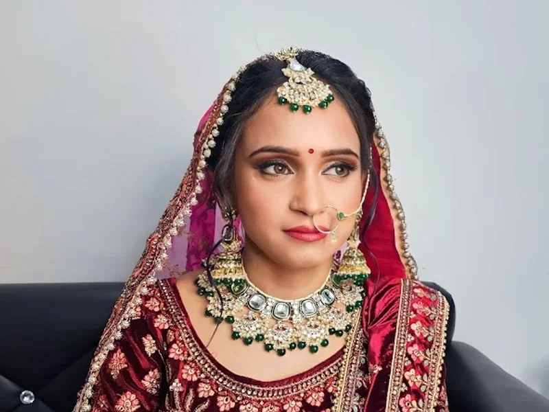 Khushi Makeovers
