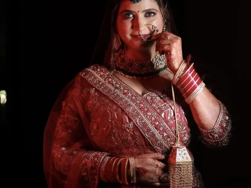 KHOOBSURAT UNISEX SALON