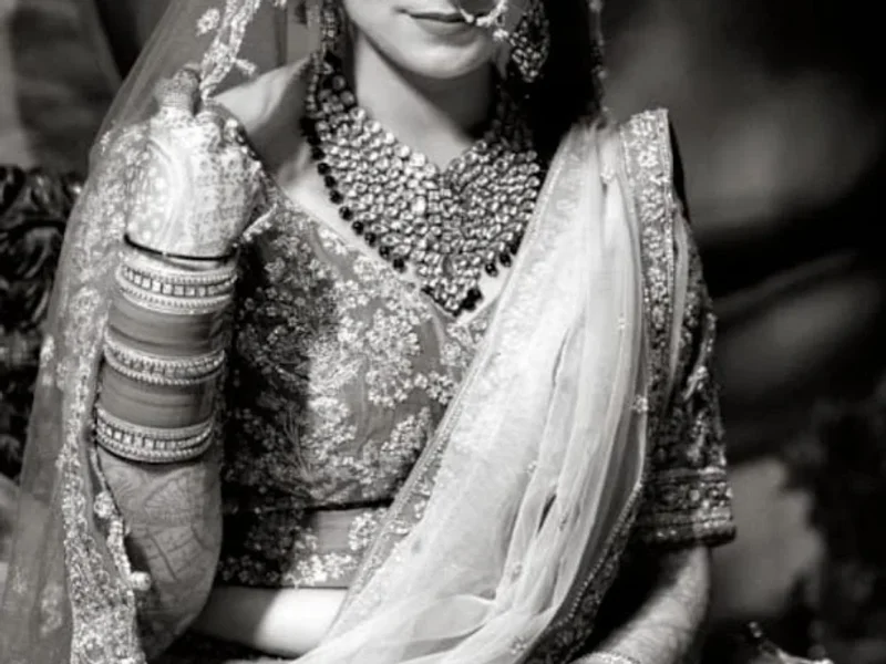 Monalisa makeup studio & salon