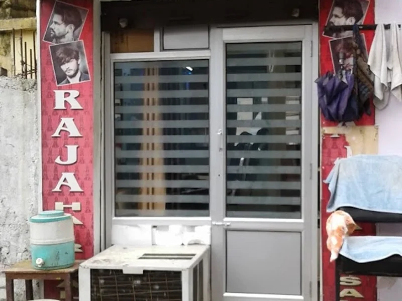 Raja Hair Salon