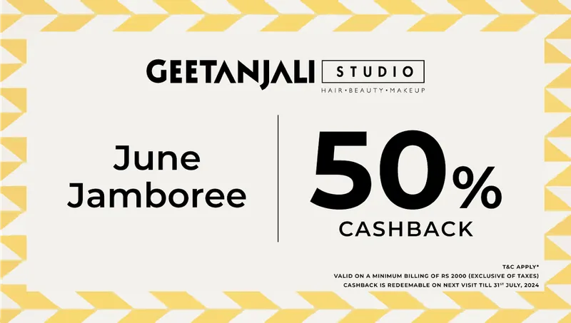 Geetanjali Studio