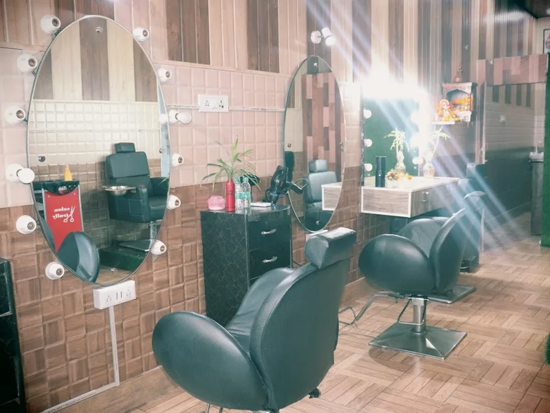 Touch Off Beauty Salon - Best Makeup Artist in Roorkee, Best Beauty Salon in Roorkee, Best Hair Stylist in Roorkee