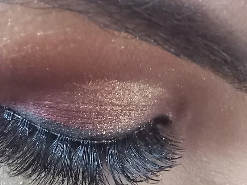 Jayalaxmi Makeover & Academy