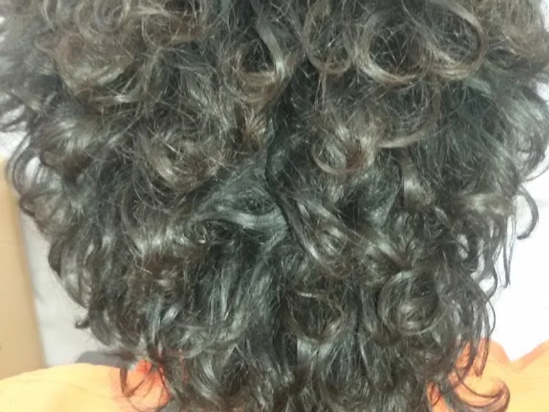 Sabir Hair Studio Saloon