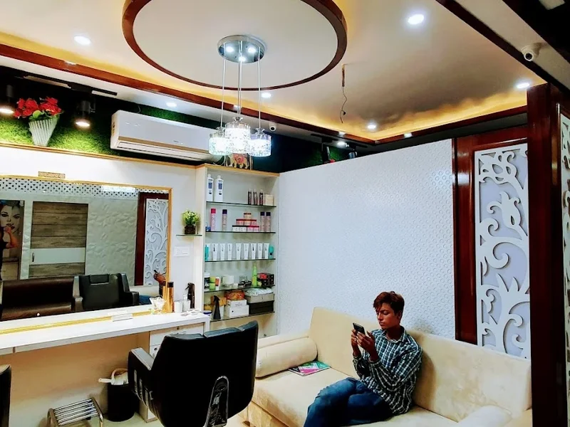 Amarpali Beauty Studio