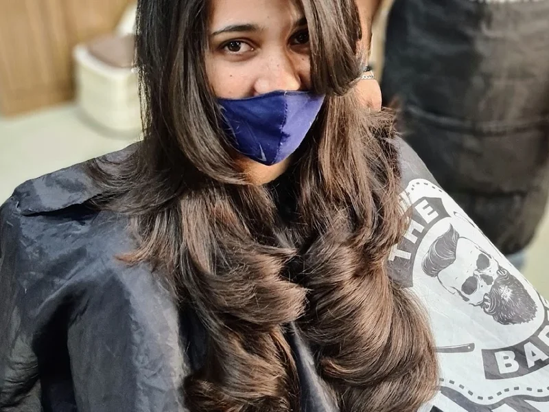 Ten Pachi Unisex Salon