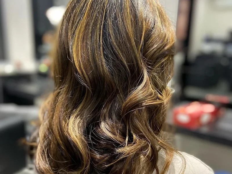 Lakme Salon Haridwar Road