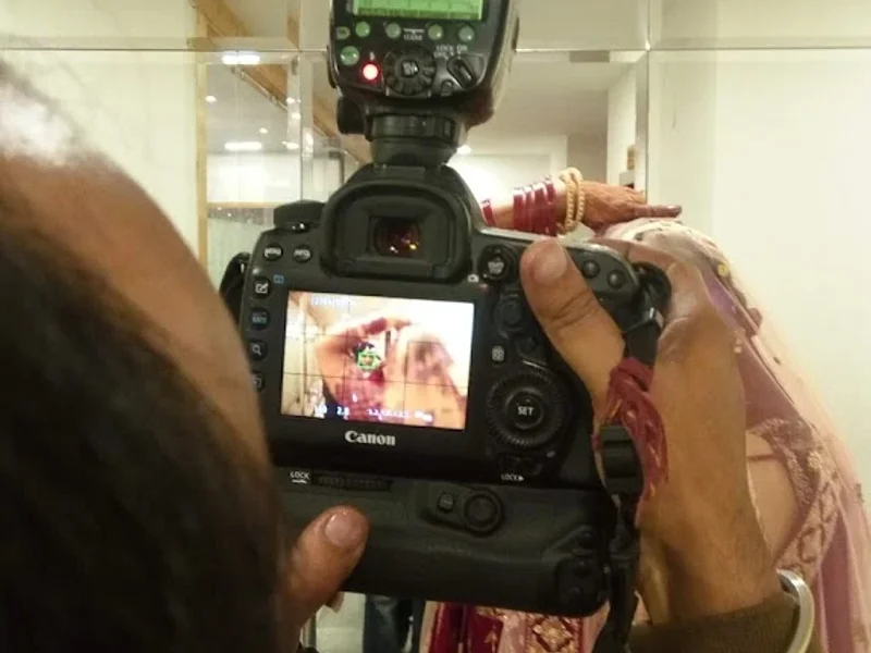 Geetanjali Salon Dehradun