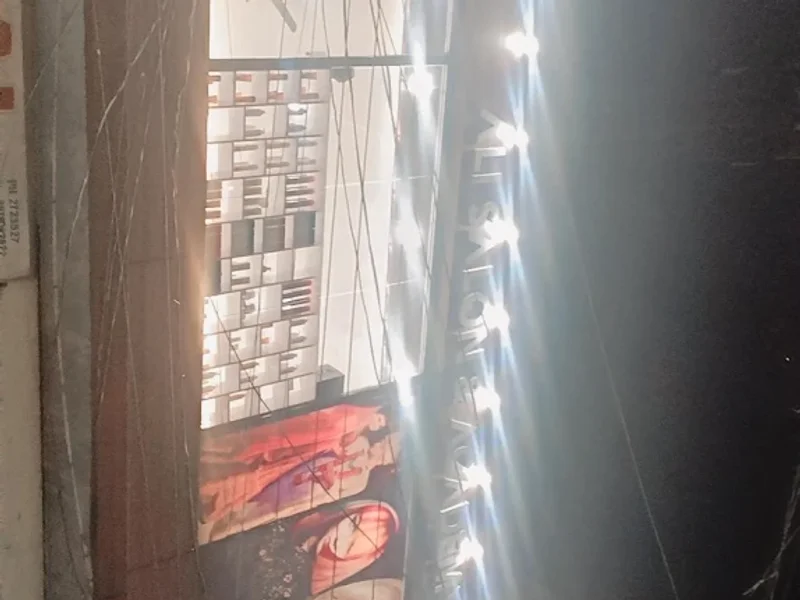 Ali Salon & Academy Dehradun