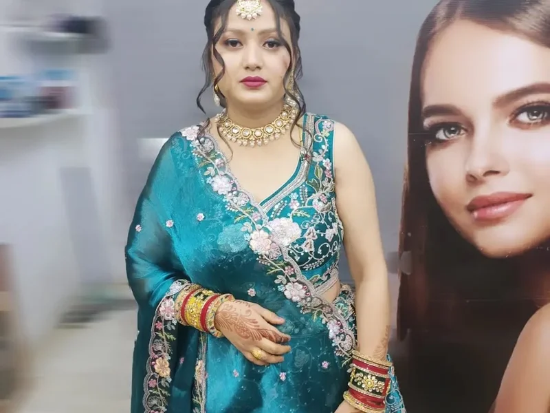 Bellissimo unisex salon