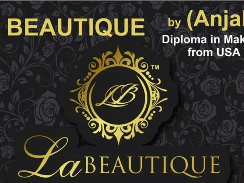 La Beautique Luxury Salon and Make up Academy Rishikesh