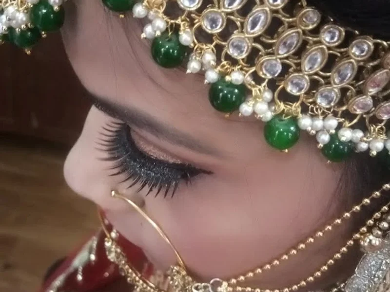 Sneha Beauty Parlour