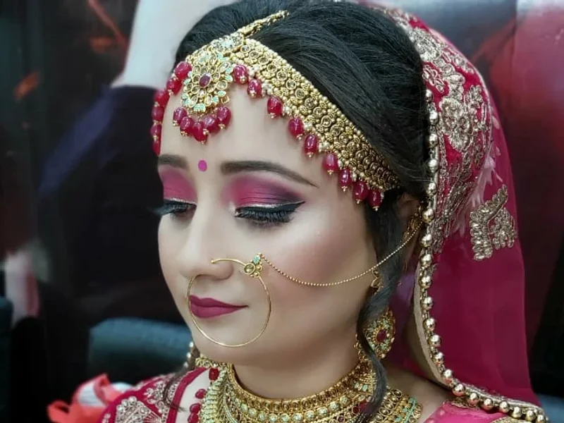 Black pearl beauty parlour