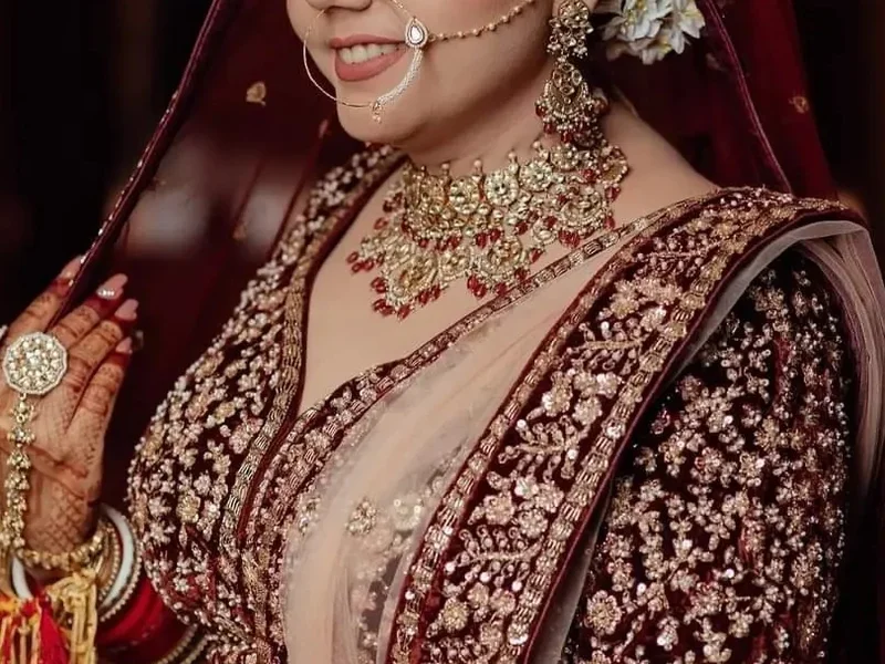 Looks Unisex Salon - Best Unisex Salon in Rishikesh, Bridal Makeup Artist in Rishikesh, Hair Treatment Services in Rishikesh