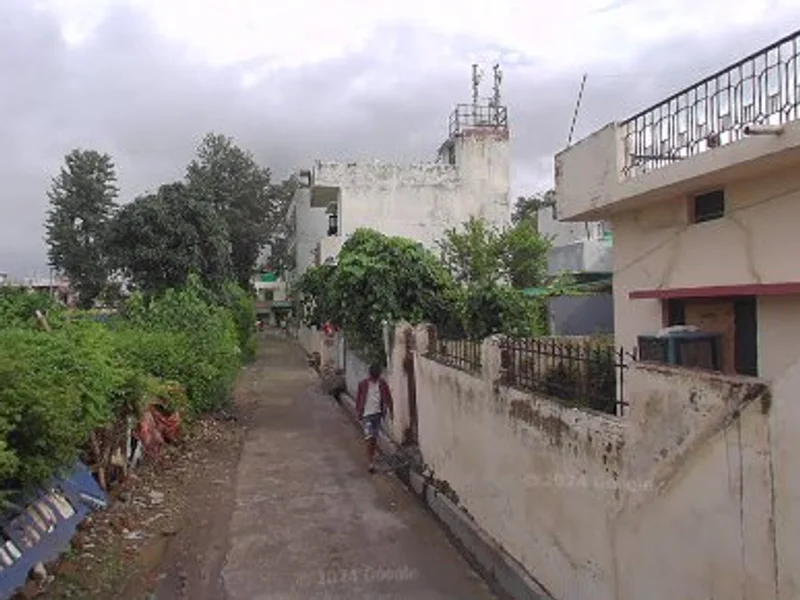 Garhwal Kesh Kaya Hair Salon