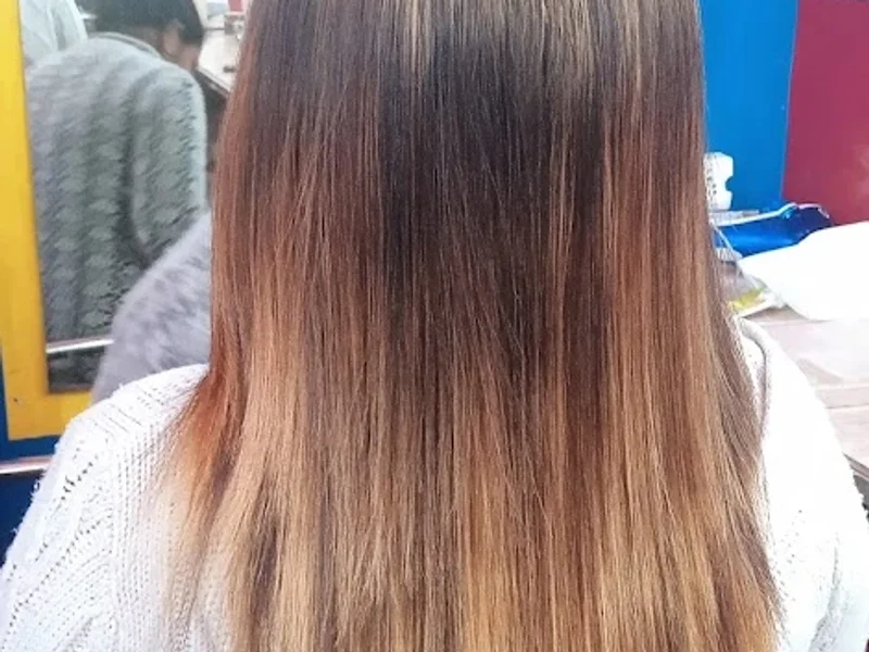 Ganga unisex Parlour