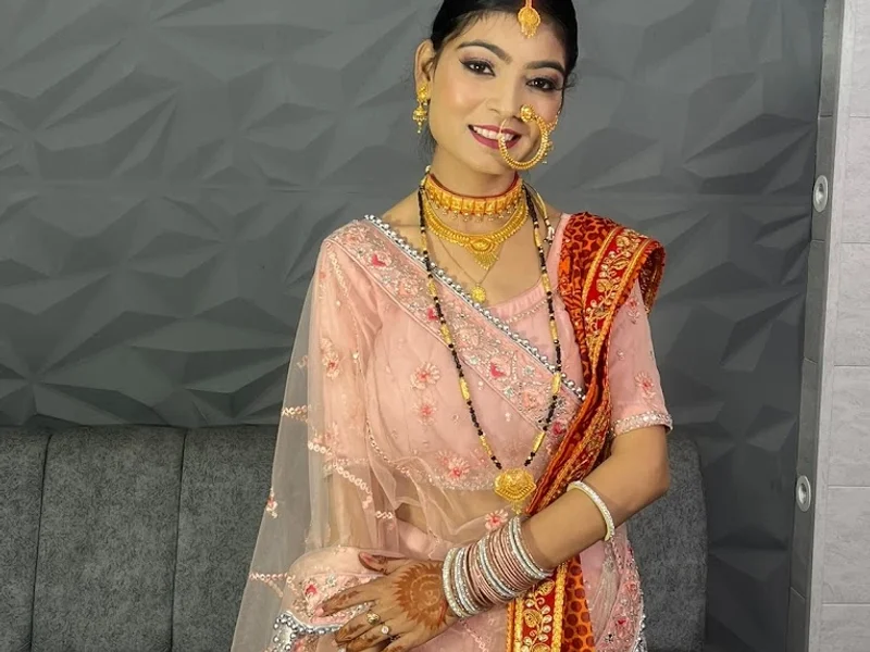 QUEEN BEAUTY PARLOUR