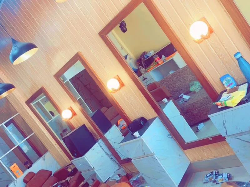 Hair Craft Unisex Salon