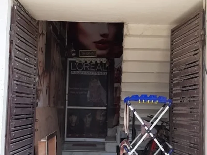 Style Mantra Beauty Salon & Makeup Studio