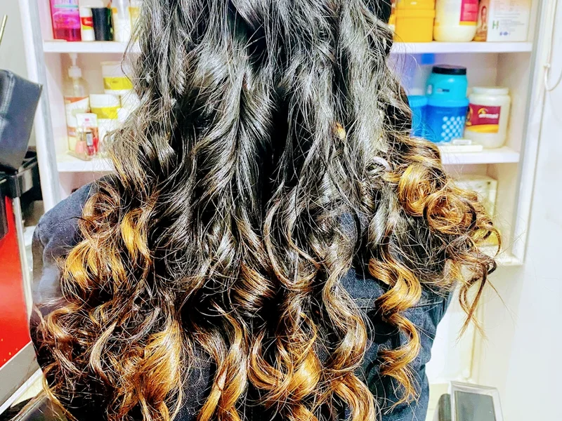 Beauty Care Salon &Academy