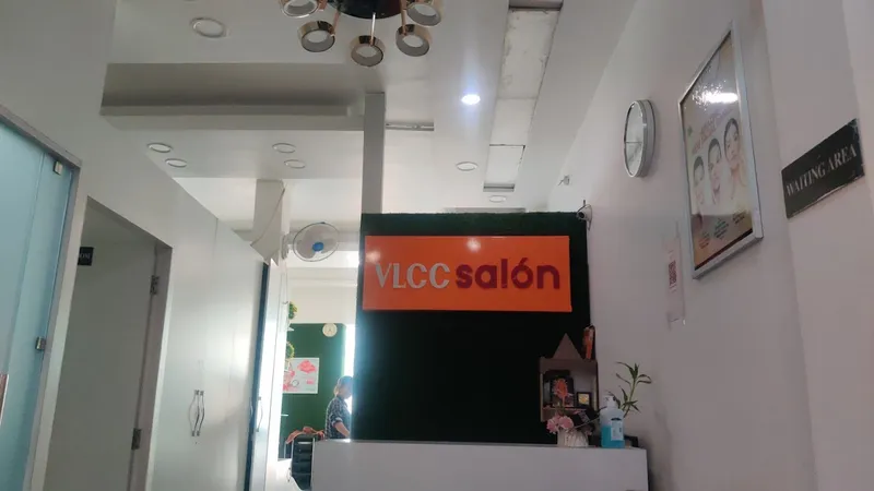 VLCC Salon (Kashipur)