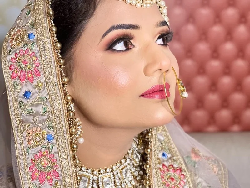 Orane Salon - Luxury Salon in Kashipur