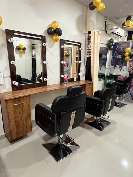 Beauty Heaven Hair & makeup studio salon