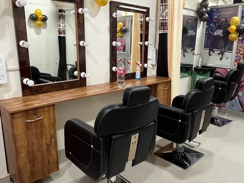 Beauty Heaven Hair & makeup studio salon