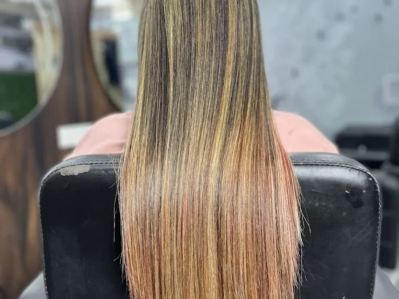 Looks Trend'z unisex salon