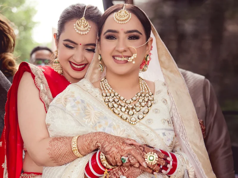 Pragati Arora | Makeup Artist