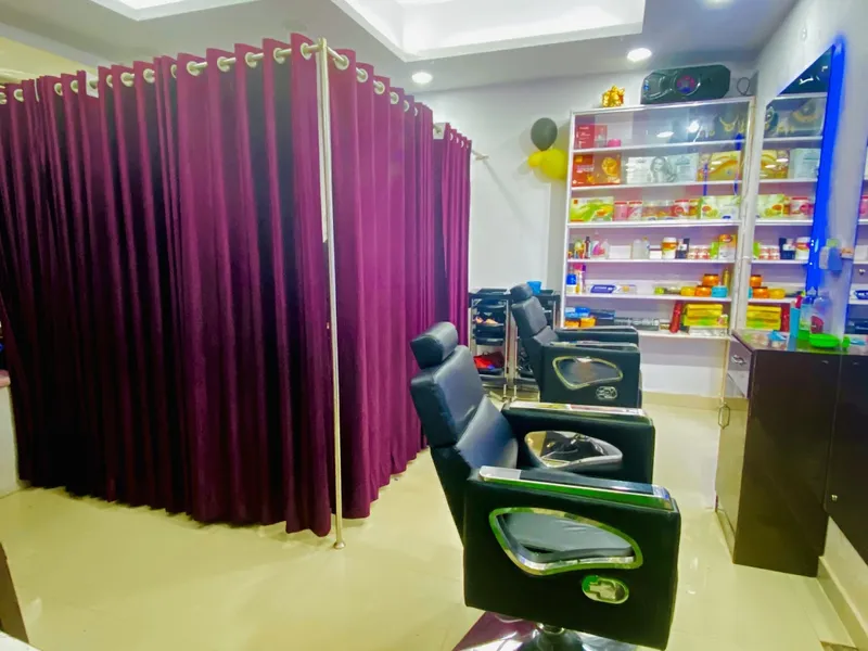 Beauty Care Salon &Academy