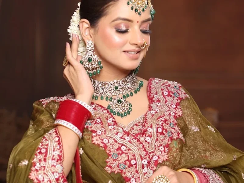 Beauty Code Salon & makeup studio