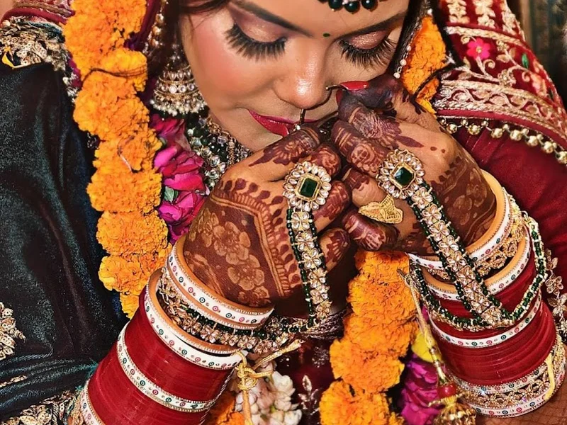 Top notch salon & Academy