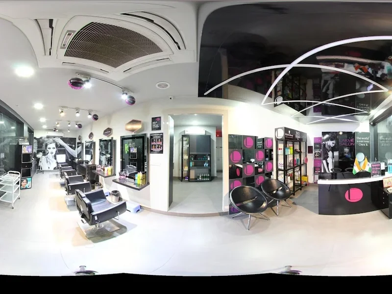 Pratyasha's Makeover - Rudrapur