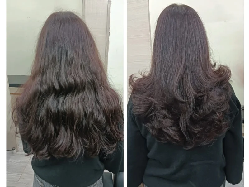 Style & Cuts Men And Women Salon & Academy - Best Camical Hair |Makeup & Nail Service |Top Unisex Salon in Kashipur