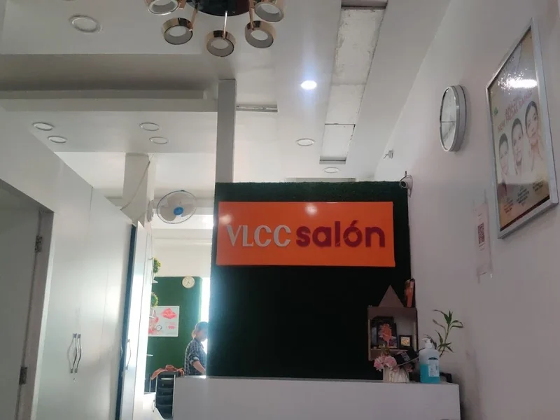 VLCC Salon (Kashipur)