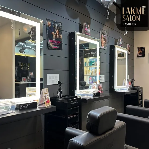 Lakme Salon Kashipur