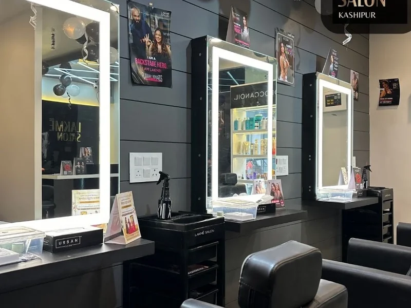 Lakme Salon Kashipur