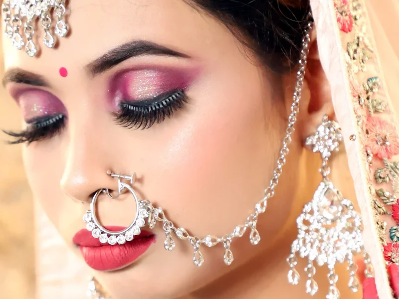 Lavish salon academy Kashipur