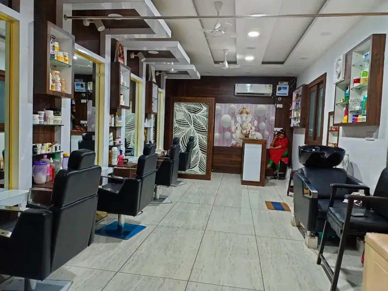 Jaishree Beauty Parlour