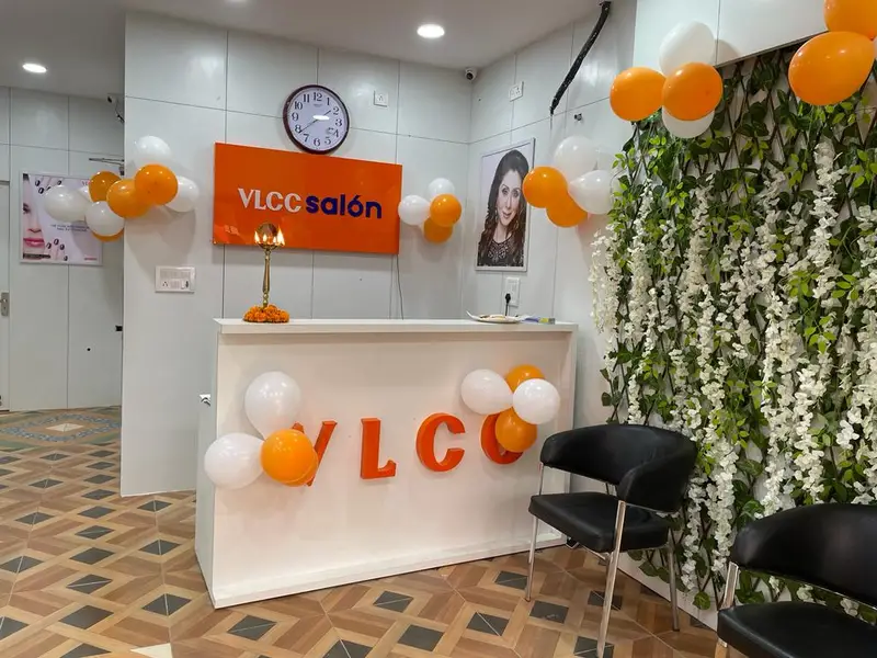 VLCC Salon (Sitarganj, Uttrakhand)