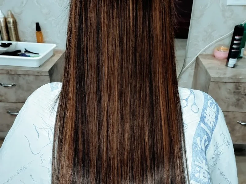 Revive Hair beauty salon Sitarganj