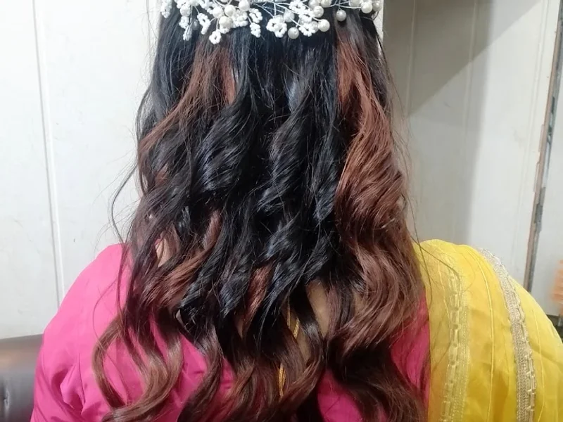 Lotus Beauty Parlour