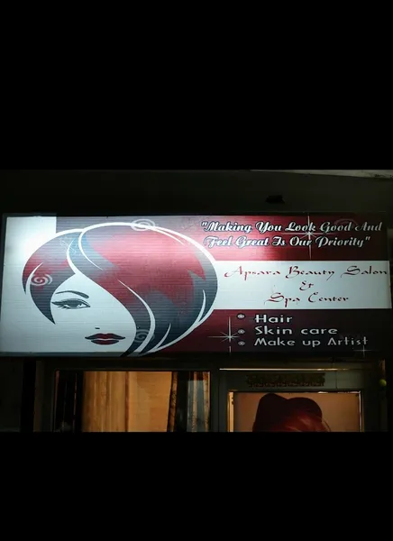 Apsara Beauty Salon