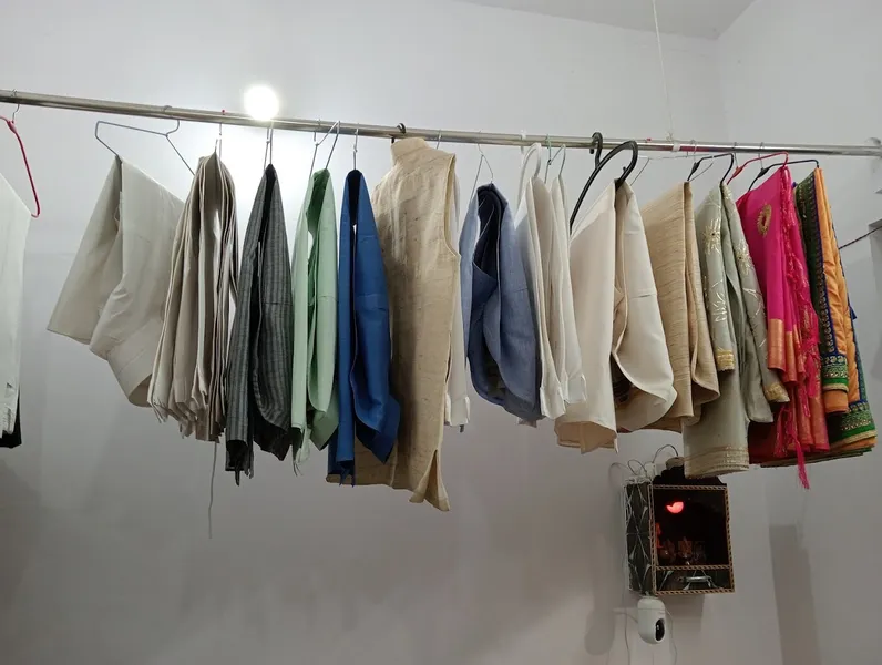 Sri balaji dry cleaner