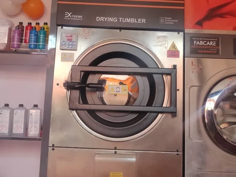 Laundrywala - Laundry & Dry Cleaners in Dehradun