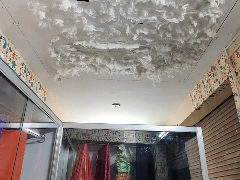 Muskan Laundry And Dry Cleaning
