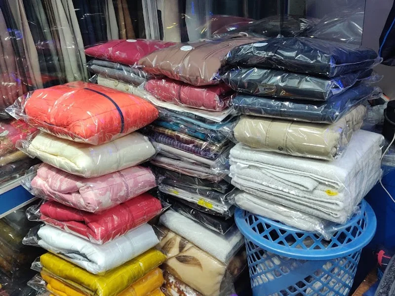 New Novelty Dyers & Cleaners