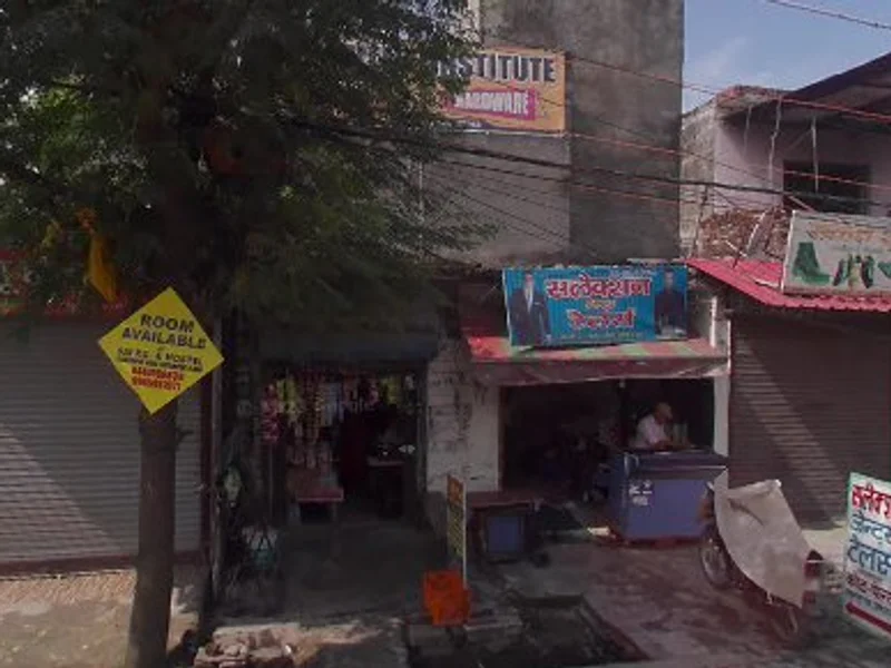 Blue Box Dry Cleaners